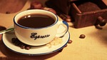 coffee, espresso, cup