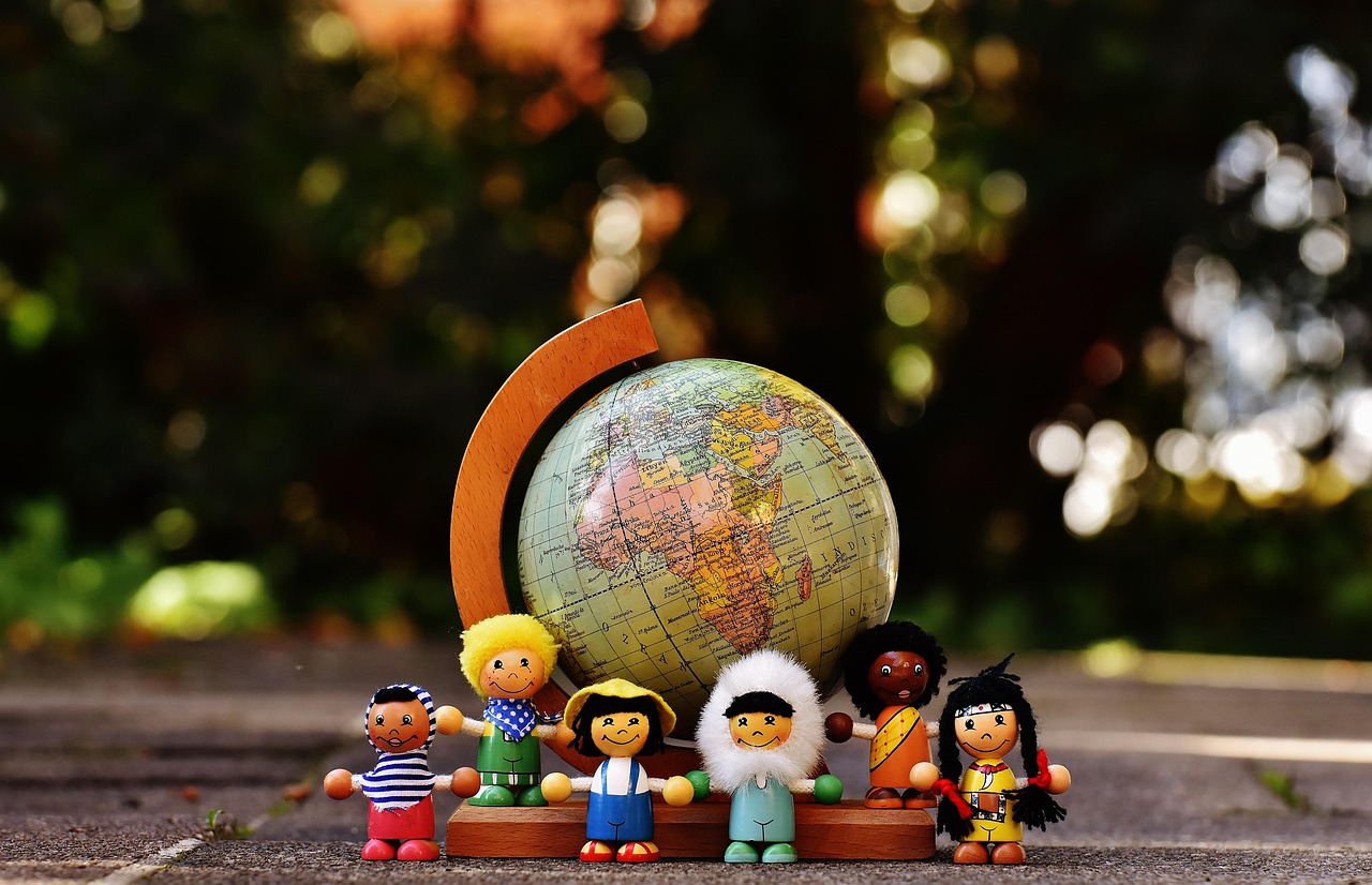 Easter Messages for Long Distance Family