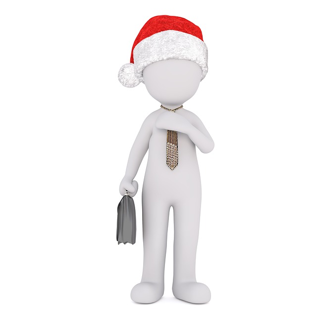 Free white male isolated 3d model illustration