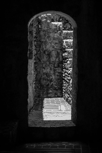 Free Architecture Rustic photo and picture