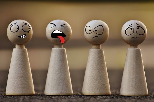 Free game characters smilies fun illustration