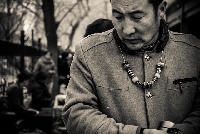 Free Black And White Documentary photo and picture