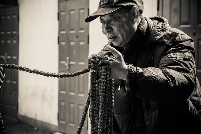 Free Black And White Documentary photo and picture