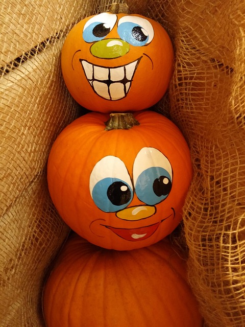 Free Halloween Party Decoration photo and picture