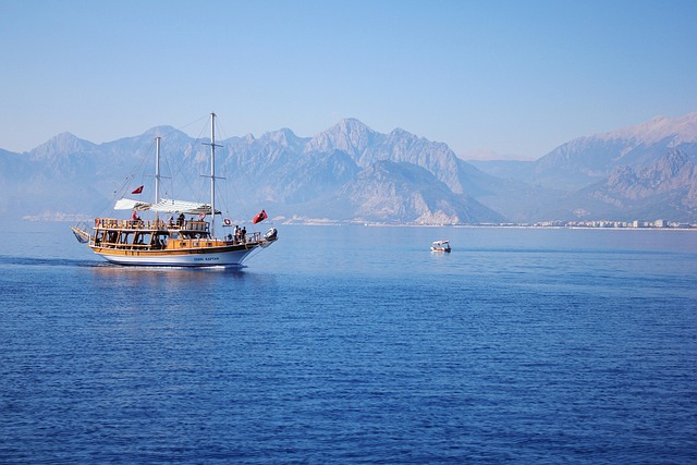 Free Mediterranean Sea photo and picture