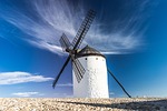 mill, wind, grind