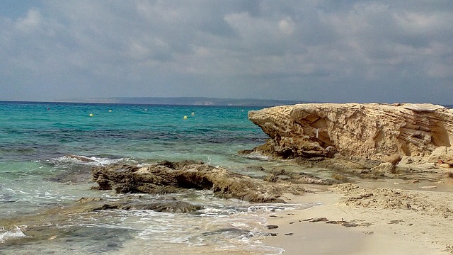 Free Sea Stone photo and picture