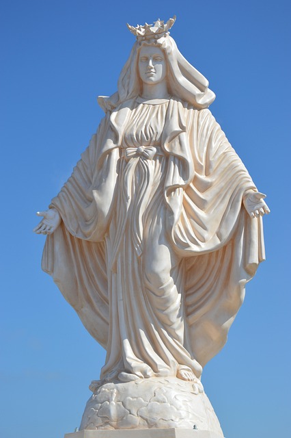 Free Madonna Christians photo and picture