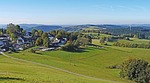 germany, sauerland, mountain country