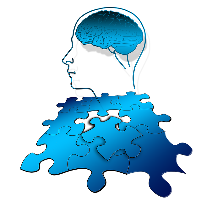 Free puzzle share think illustration