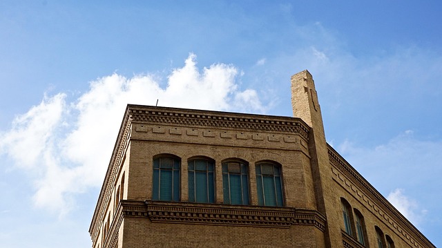 Free Architecture Industrial Architecture photo and picture