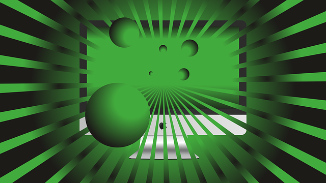 Free Apple Mac vector and picture