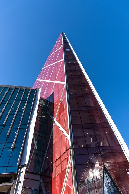 Free London Building photo and picture