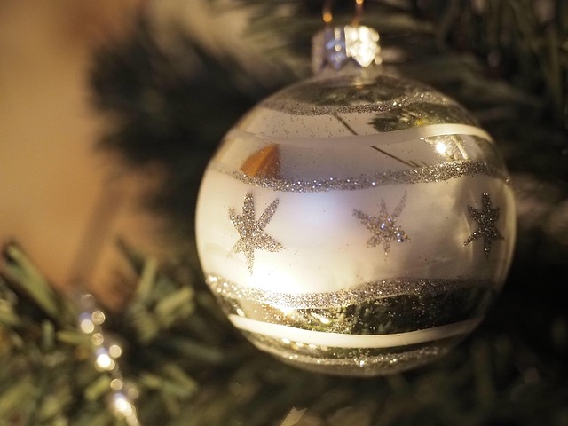 Natal, Advento, Árvore De Natal