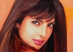 priyanka chopra, beauty, fashion