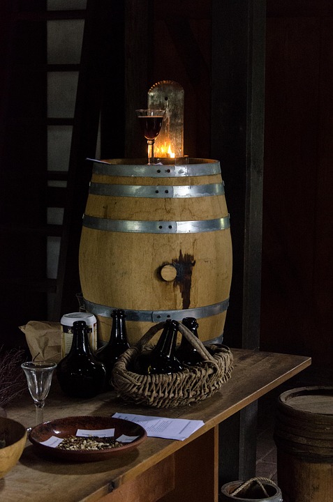 History Keg Beer - Free photo on Pixabay - Pixabay