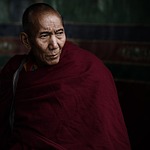 lama, tibet, vicissitudes