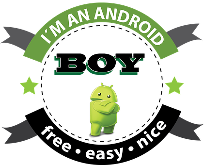 Android-Logo, Logo, Wappen, Png, Marke