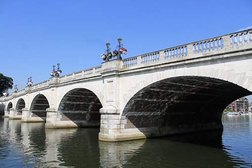 Kingston, Kingston Upon Thames