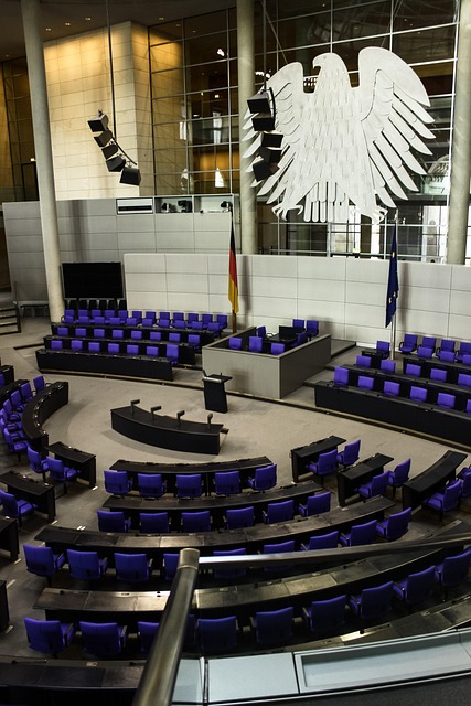 Free Berlin Bundestag photo and picture