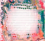 grunge, watercolour, paper