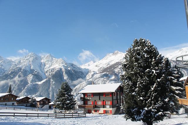 Free Switzerland Vacations photo and picture