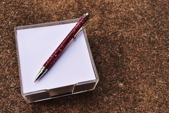Download free HD stock image of Ballpoint Pen Stickies Free Ballpoint Pen Stickies photo and picture