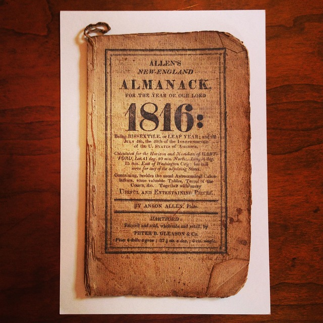 Free Antique Book photo and picture