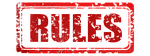rule, pressure, stamp