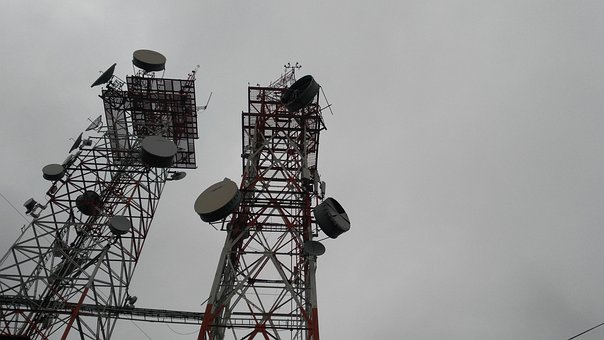 Antena, México, Toluca, Antena, Antena