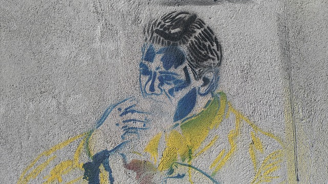 Peña, Plantilla, Arte Callejero, Toluca
