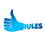 rules, like, thumb