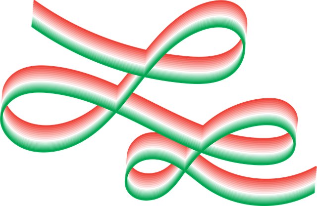 Free cane christmas svg vector