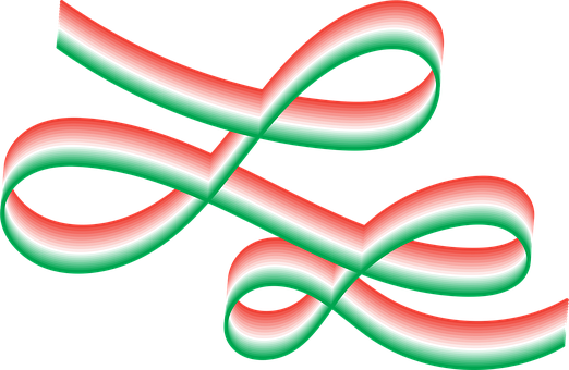 Riet, Kerstmis, Svg, Wervelen, Rood