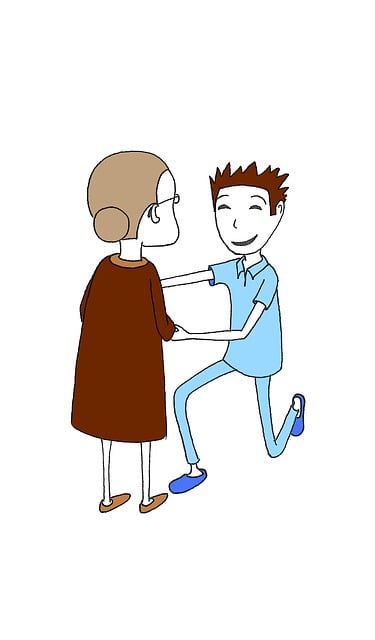 Free Old Person Senior illustration and picture