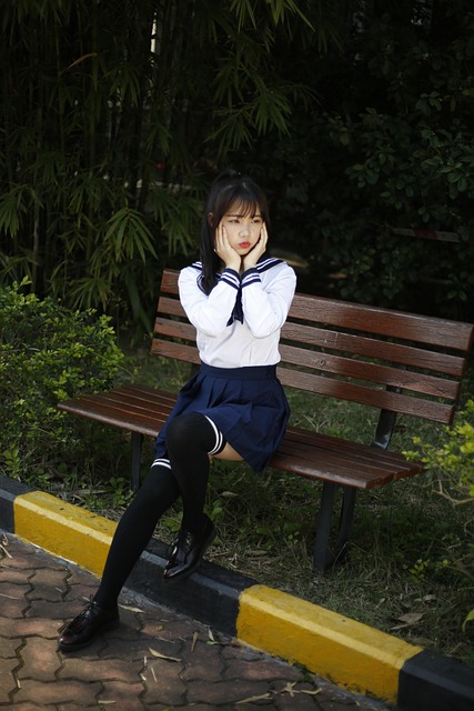Modelo, Shenzhen Vocational College