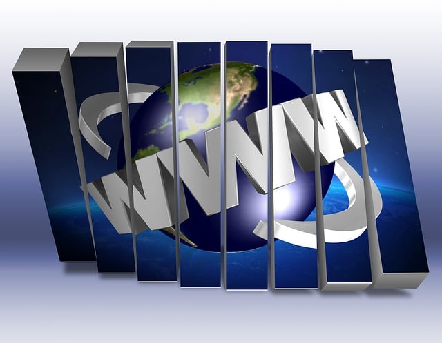 Internet, Www, Internet Side, Teknologi
