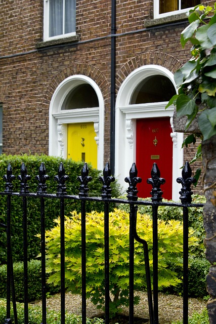Free Doors Ireland photo and picture