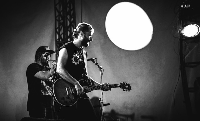 Nosič, Pozadí, Hudba, Výkon, Koncert