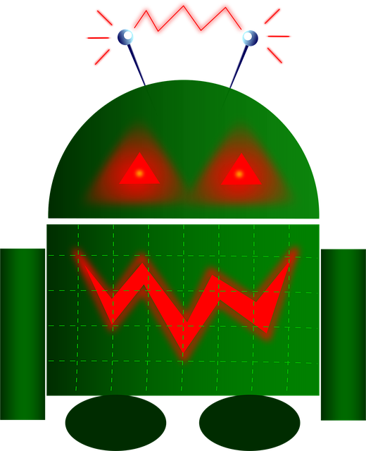 Free Monster Cartoon vector and picture