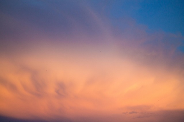 Free Darling Clouds photo and picture