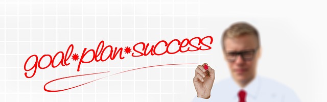 Bedrijf, Zakenman, Doel, Succes, Team