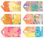 watercolour, paint, dripping