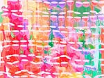 watercolour, paint, dripping