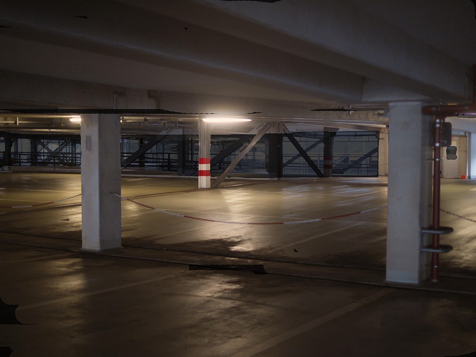 Studio City Free Parking Studio City Free Parking