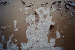 background, decay, cracks