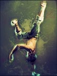 street dancer, hip hop, dancer