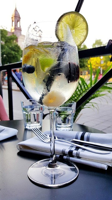 Free Drink Cocktail photo and picture