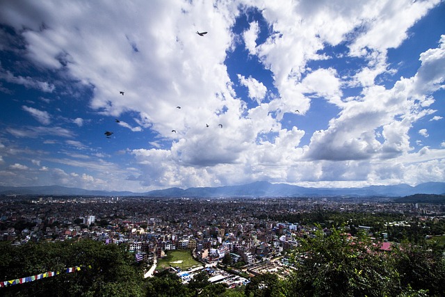 Free Sky Dynamic photo and picture