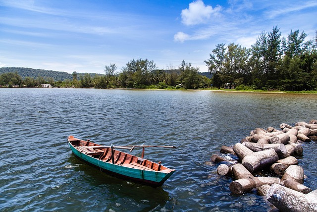 Free Phu Quoc Island photo and picture